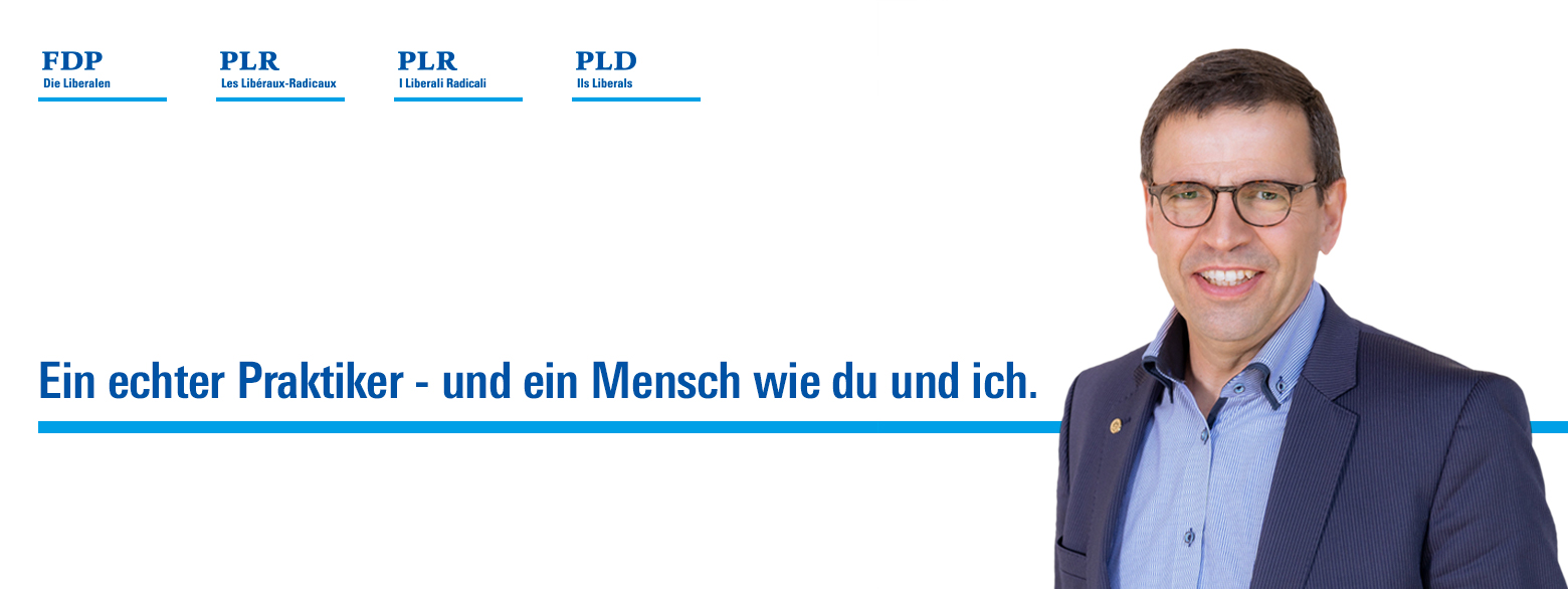 FDP - PLR Slider